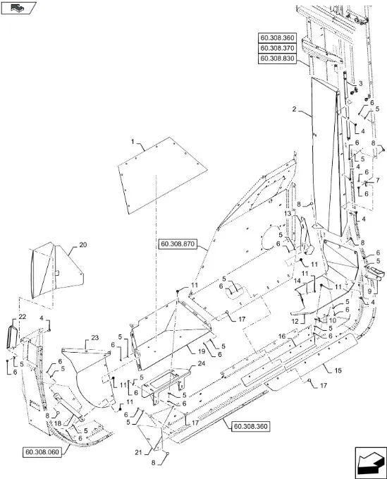 944031322 - панель